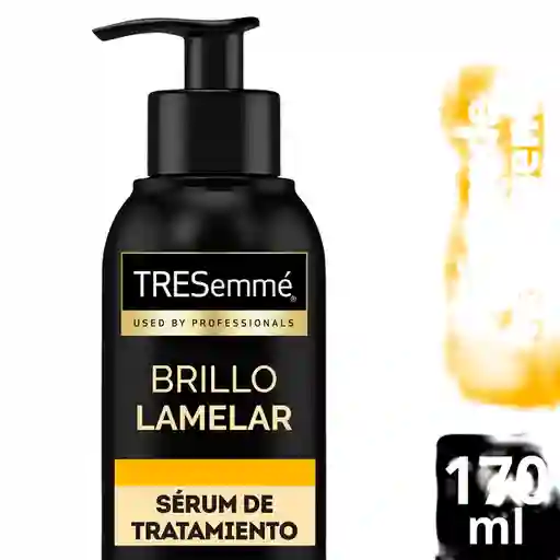 Tresemme Serum de Tratamiento Tresemmé Brillo Lamelar