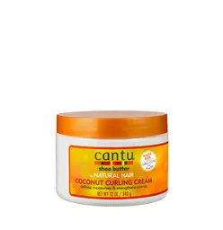 Cantu Crema Hidratante Para Rizos De