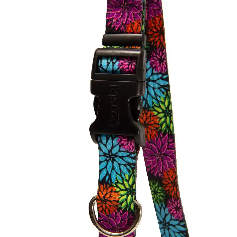 Coastal Collar Flores L