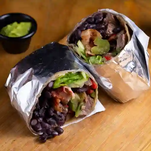 Burrito Orale