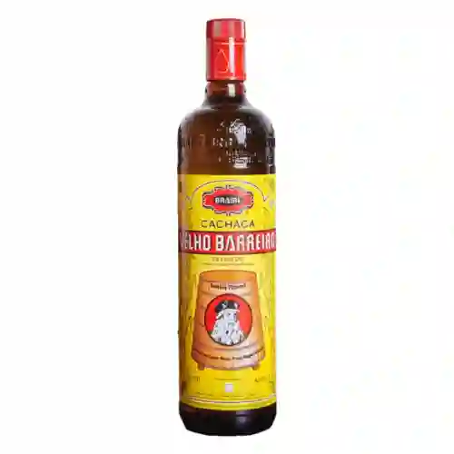 Velho Barreiro