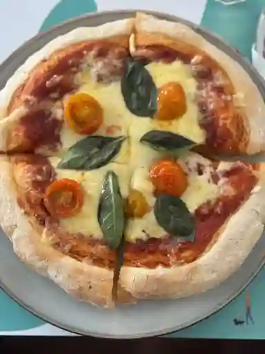 Pizza Margarita