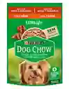 Dog Chow Alimento Húmedo para Perros Adultos Minis y Pequeños