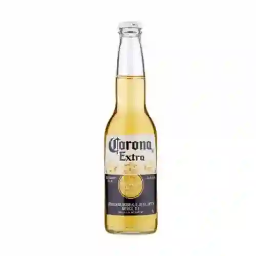 Cerveza Corona