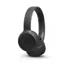 Jbl Audífono Tune T500 Bluetooth Negro