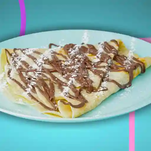 Crepe clasico