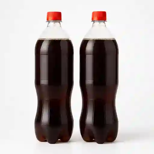 2 Las Premium Bebida 1,5L