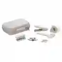 Set de Accesorios de Escritorio Con Mini Estuche Casaideas