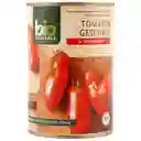 Bio Zentrale Tomates Pelados