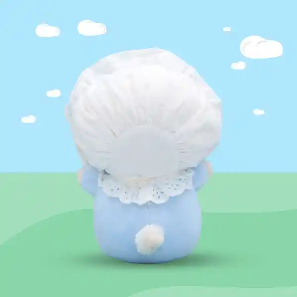 Peluche de Borrego Bebé Miniso