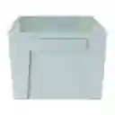 Miniso Caja de Plastico M