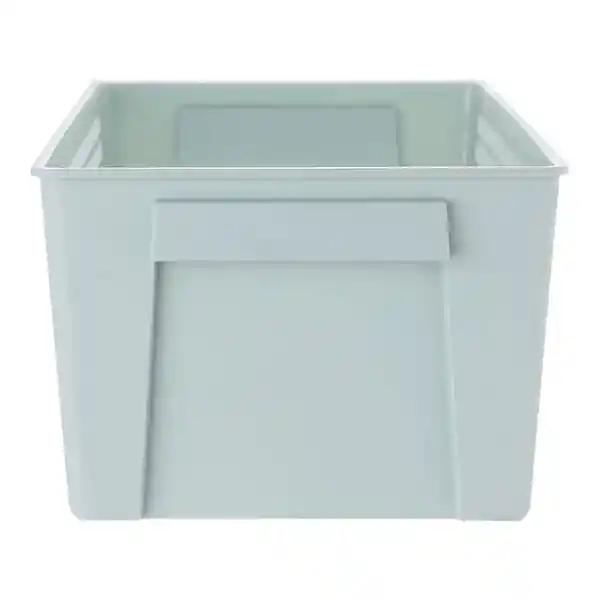 Miniso Caja de Plastico M