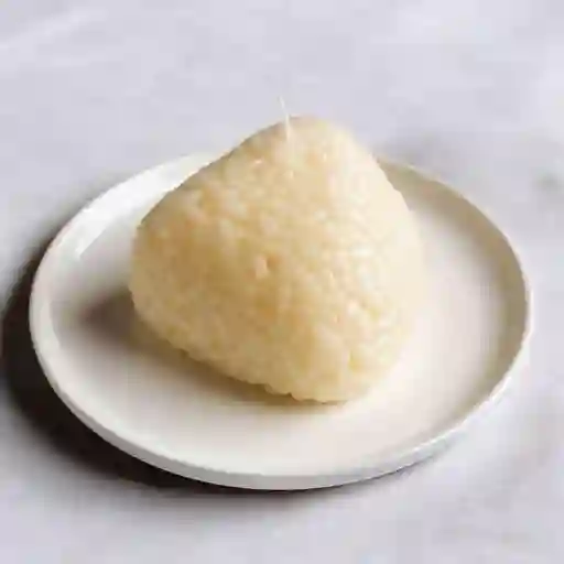Onigiri de Camarón