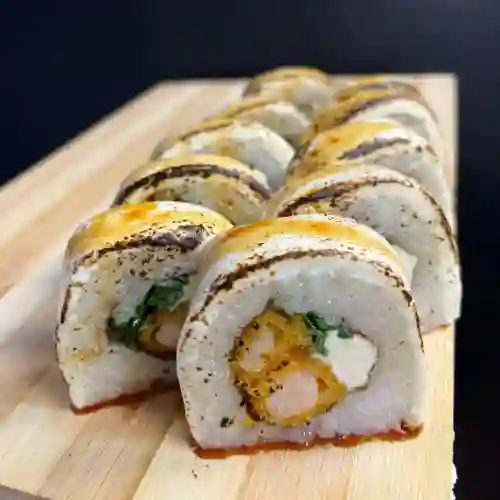 Hito Roll