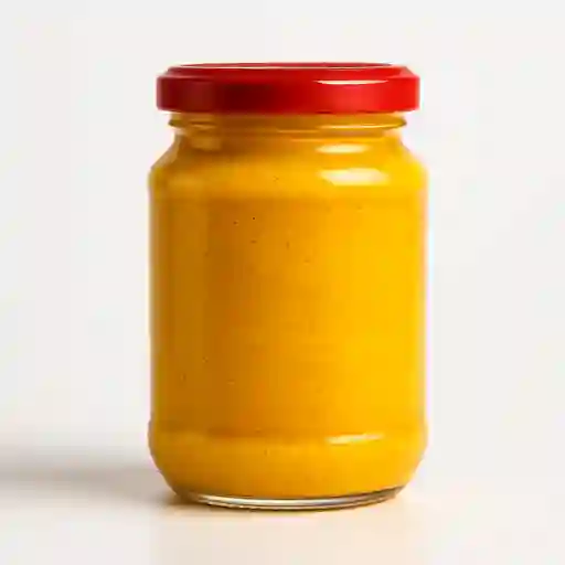 Salsa Aji Amarillo