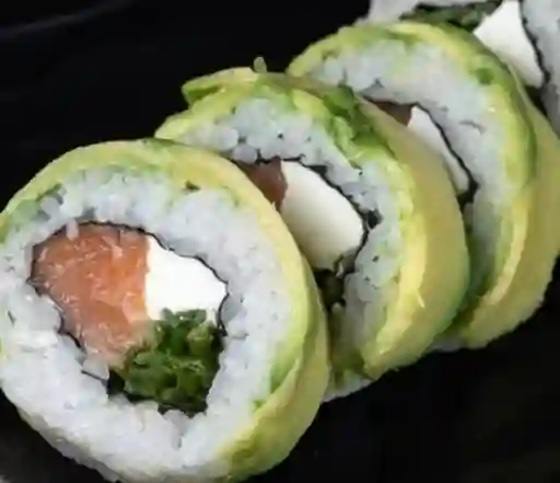 Avocado Roll