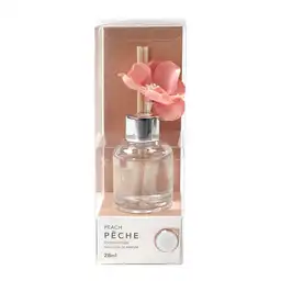 Difusor de Aroma 3d Peach