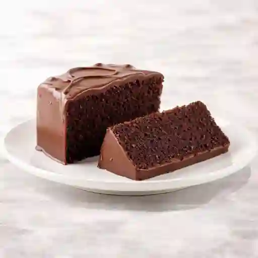 Queque Chocolate