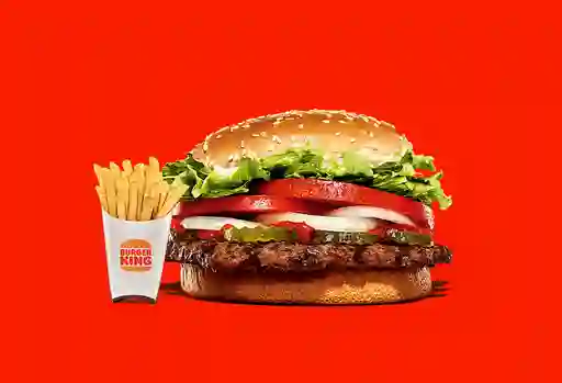 Duo Whopper®