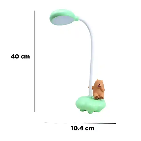 Lámpara Modelo Yj Slo506 de Grizzly Wbb Miniso