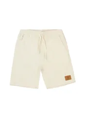 Bermuda Spirit jr Niño Beige Talla 08 - 370