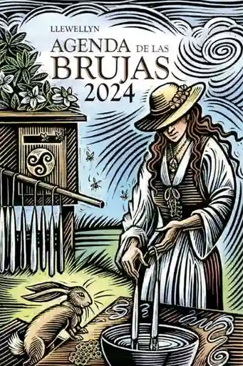 Agenda 2024 de Las Brujas