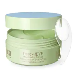 Pixi Parche Detoxifeye