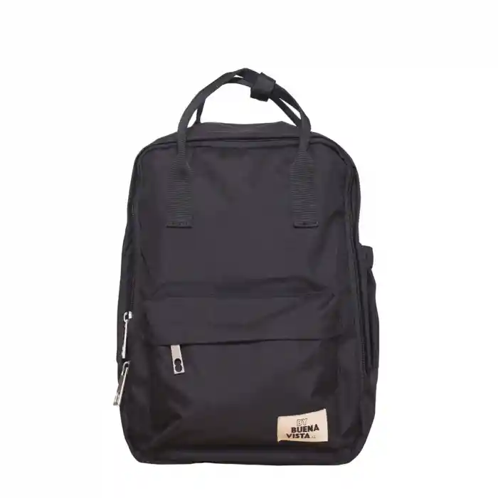 By Buena Vista Mochila Bike Negro