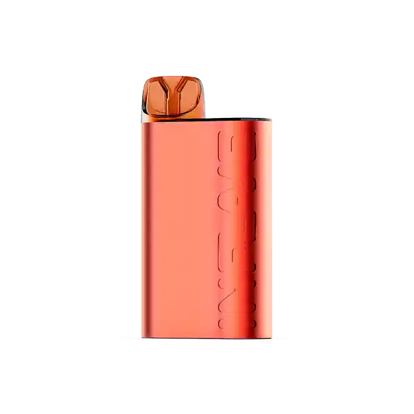 Inflave Vaporizador Power Pineapple Passionfruit 8.000 Puffs