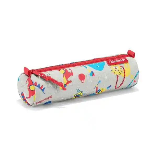 Estuche Pencilroll Kids Circus Reisenthel