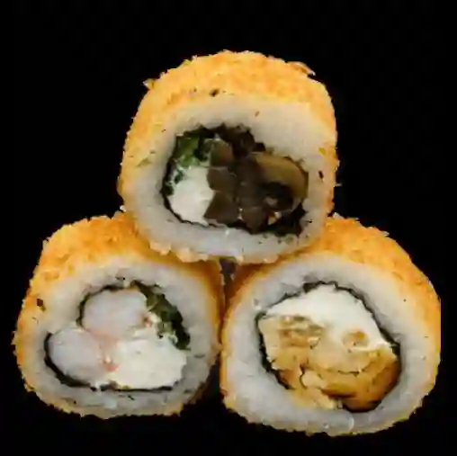 Promo de 30 Piezas Tempura