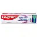 Colgate Crema Dental Sensitive Pro Alivio Inmediato Encías