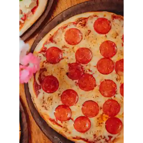 Pizza Pepperoni