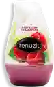 Renuzit Ambientador en Gel Aroma de Frambuesa