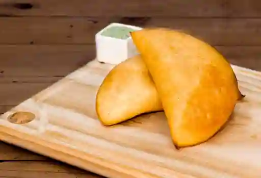 Empanada Pabellón