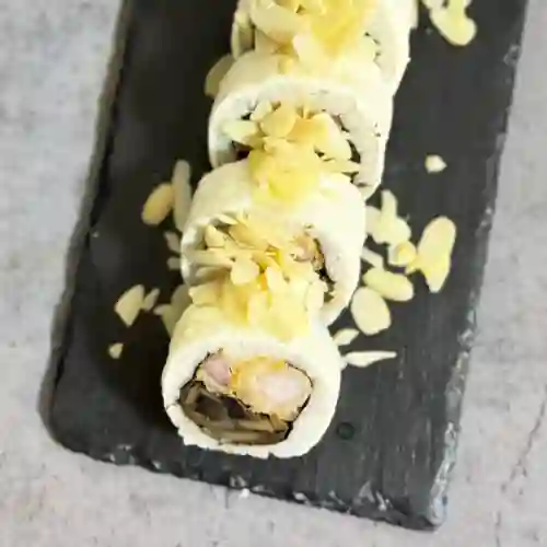 Cod 64 ebi furai almond