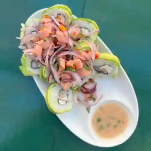 Acevichado Roll