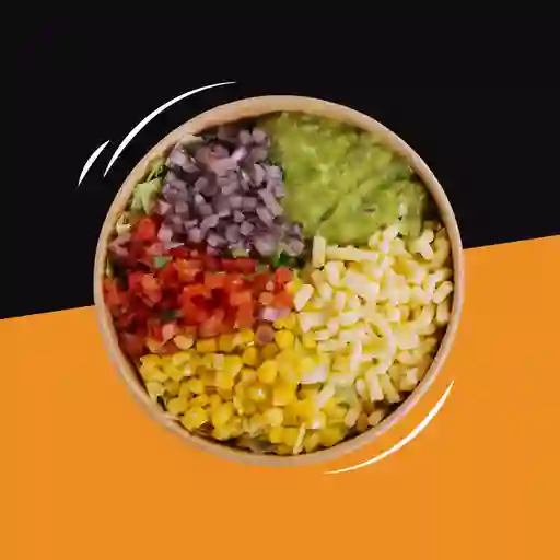 Burrito Bowl