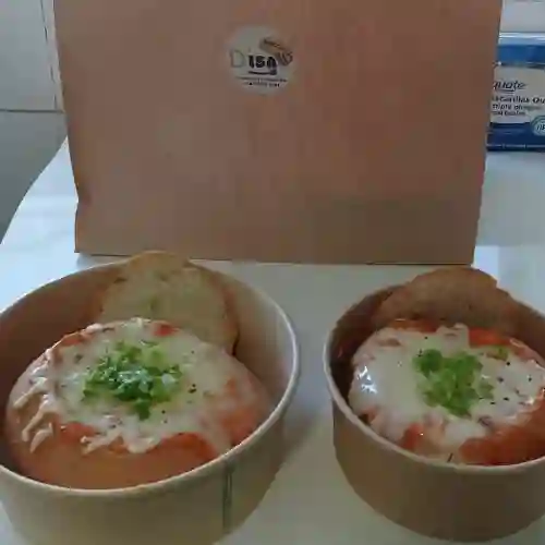 Panne Cook Vegetariano