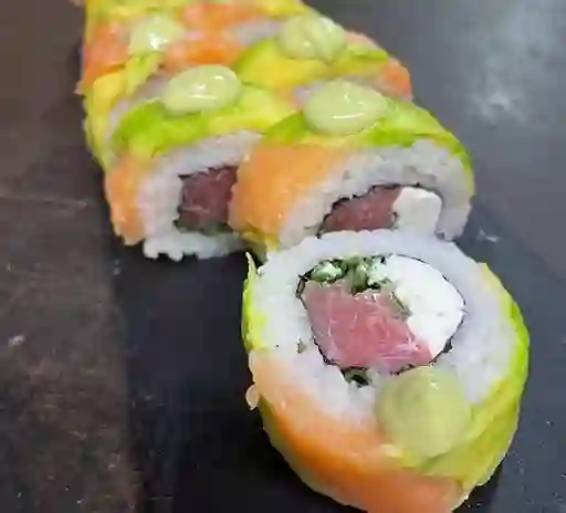 B. Rainbow Roll