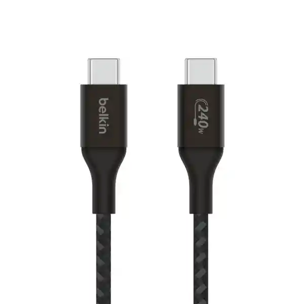 Belkin Cable Usb-C a Usb-C 240W 2 m
