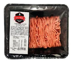 Daily Beef Carne Molida corriente 10% 500gr