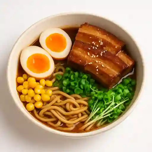 Kakuni Ramen