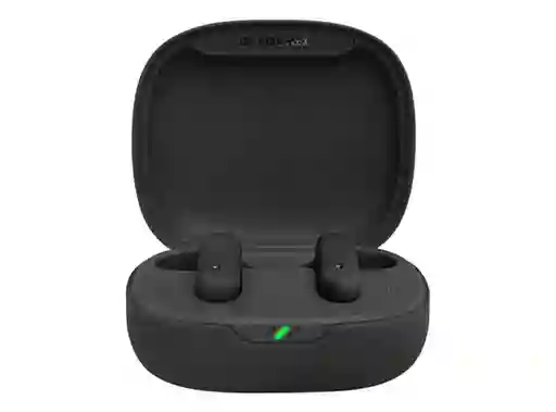 Jbl Audífonos Wflex Bluetooth Negro