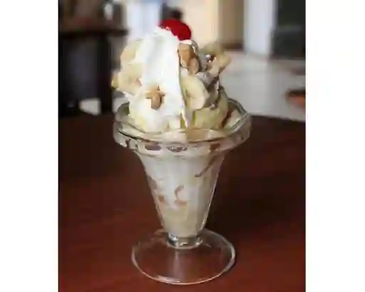 Helado de Crema Americana