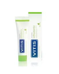 Vitis Pastas Dentales Orthodon Past
