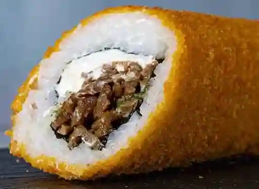 Hand Roll de Churrasco