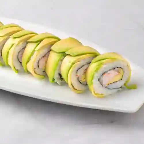 Ebi Roll