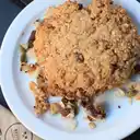 Galleton Avena (Sin Azúcar)