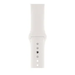 Correa Apple Watch Blanco 42/44 mm